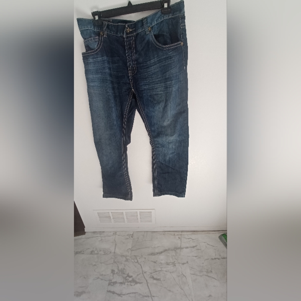 REQUEST  Men's Jeans 40x32